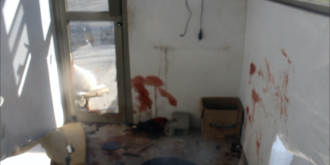 Sigue PGJE línea de investigación en homicidio de vigilante
