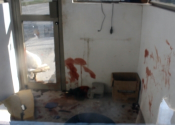 Sigue PGJE línea de investigación en homicidio de vigilante