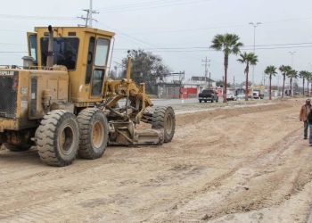 Definen en Acuña prioridades en materia de obras