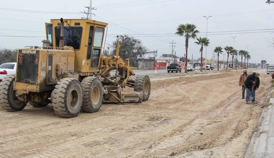 Definen en Acuña prioridades en materia de obras