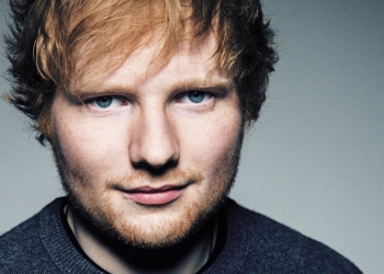 Ed Sheeran regresa a la música con dos nuevas canciones
