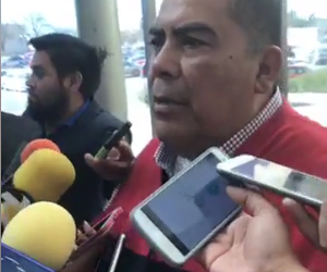No confirma la PGJE muerte de sacerdote