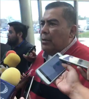 No confirma la PGJE muerte de sacerdote