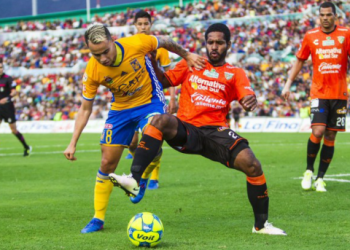 Suma Tigres segunda derrota en el Clausura