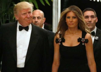 Éste será el programa para la investidura de Trump