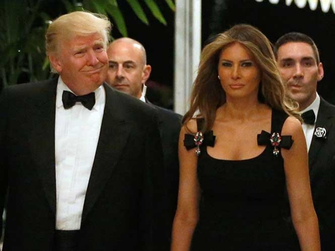 Éste será el programa para la investidura de Trump