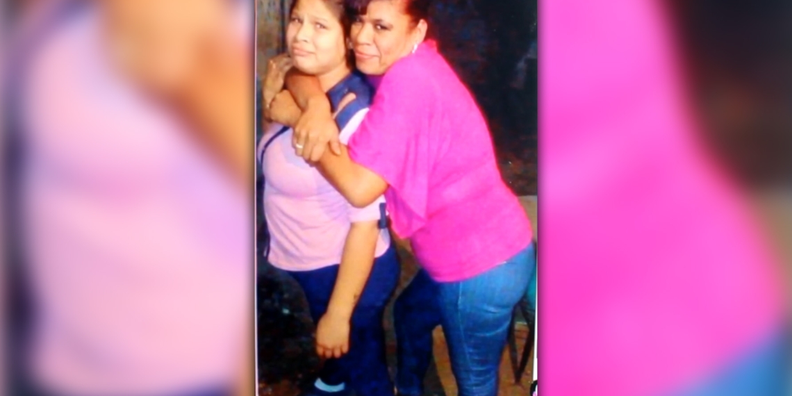 Reportan desaparecidas a madre e hija