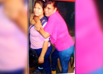 Reportan desaparecidas a madre e hija