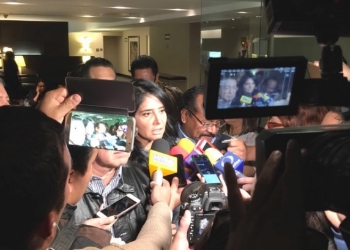 Van PRD y PAN en alianza por gubernatura de Coahuila