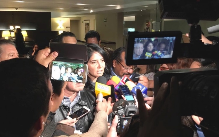Van PRD y PAN en alianza por gubernatura de Coahuila