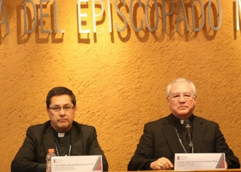 Iglesia pide al gobierno reconsiderar gasolinazo