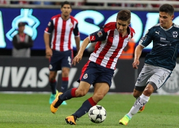 Chivas continuará con el espectáculo y mantendrá la tendencia