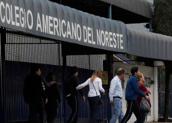 Darán de alta a uno de los jóvenes heridos en tiroteo de Monterrey
