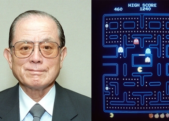 Fallece Masaya Nakamura, el padre de ‘Pac-Man’