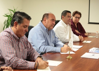 Destaca empresa china inversión en Coahuila