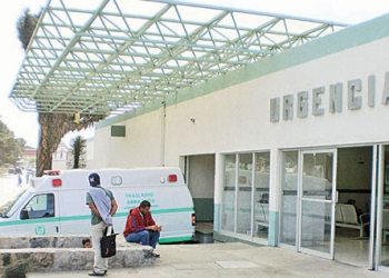 Se ahorca niño de 4 años en Ramos Arizpe