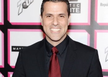 Marco Antonio Regil aclara rumores que afirman que es gay