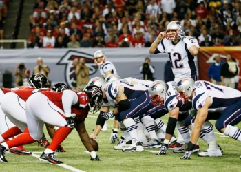 Patriots y Falcons se enfrentarán en el Super Bowl LI