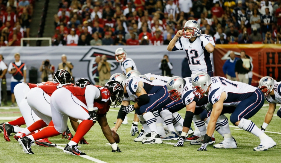 Patriots y Falcons se enfrentarán en el Super Bowl LI