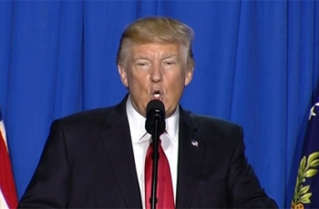 El berrinche mexicano de Trump: The New York Times