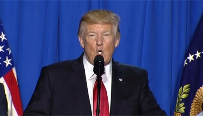 El berrinche mexicano de Trump: The New York Times
