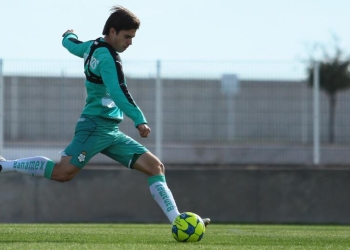 “Va a ser un partido muy duro”: Rivas