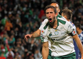 Santos derrota a Puebla y escala al Tercer Lugar General