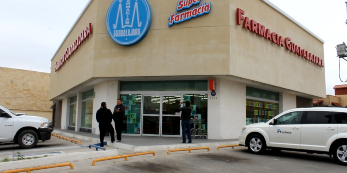 Pega de nuevo el asaltante encapuchado