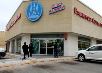 Pega de nuevo el asaltante encapuchado
