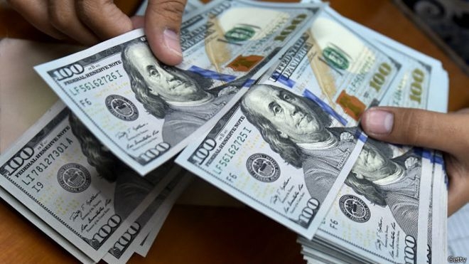 Banxico ofrecerá coberturas cambiarias por 20 mil MDD