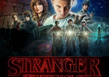 Netflix lanzará la segunda temporada de “Stranger Things” en octubre