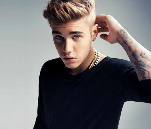 Justin Bieber llegará a Nuevo León con un gran equipo de trabajo