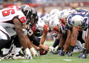 Hoy es la gran final del Super Bowl 51