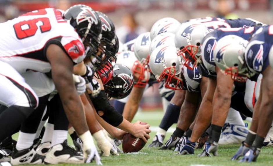 Hoy es la gran final del Super Bowl 51