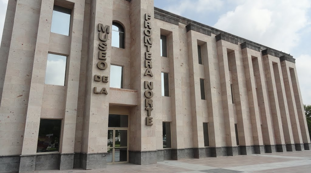 Prepara Museo de la Frontera Norte nuevas exposiciones