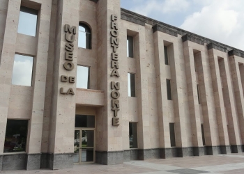 Prepara Museo de la Frontera Norte nuevas exposiciones