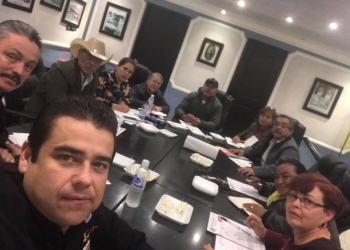 Emite CDHEC recomendación al municipio de Morelos