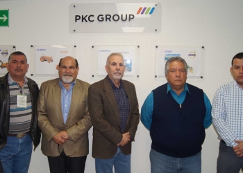 A partir de marzo los trabajadores de la empresa PKC Group contarán con transporte