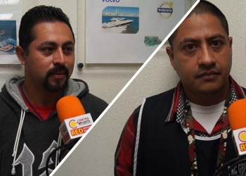 Trabajadores de PKC Group coinciden que el transporte de personal será algo benéfico