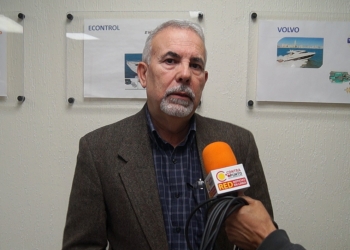 PKC Group siempre busca reconocer a sus trabajadores: Israel Segura