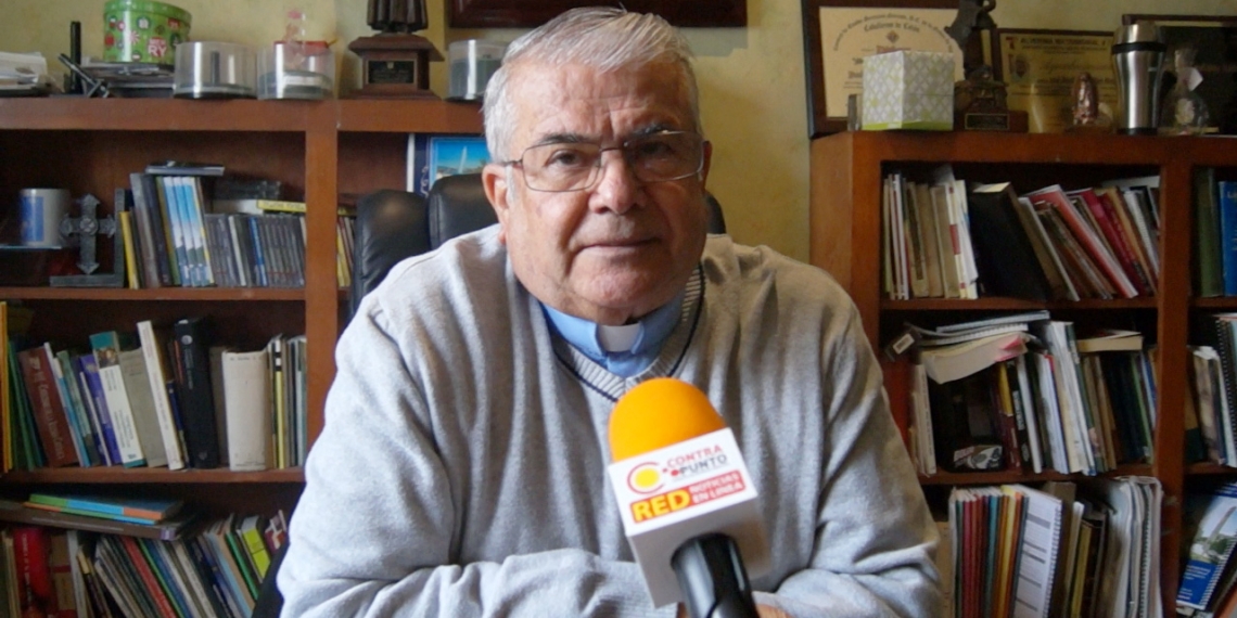 El día de la candelaria tiene un significativo muy importante: José G. Valdés
