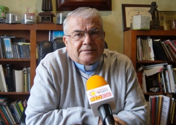 El día de la candelaria tiene un significativo muy importante: José G. Valdés
