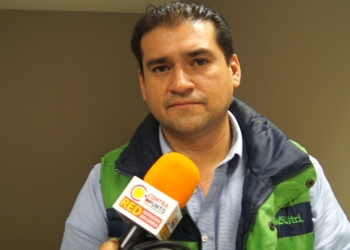 Se espera un panorama muy competitivo en las próximas elecciones: Armando Peña
