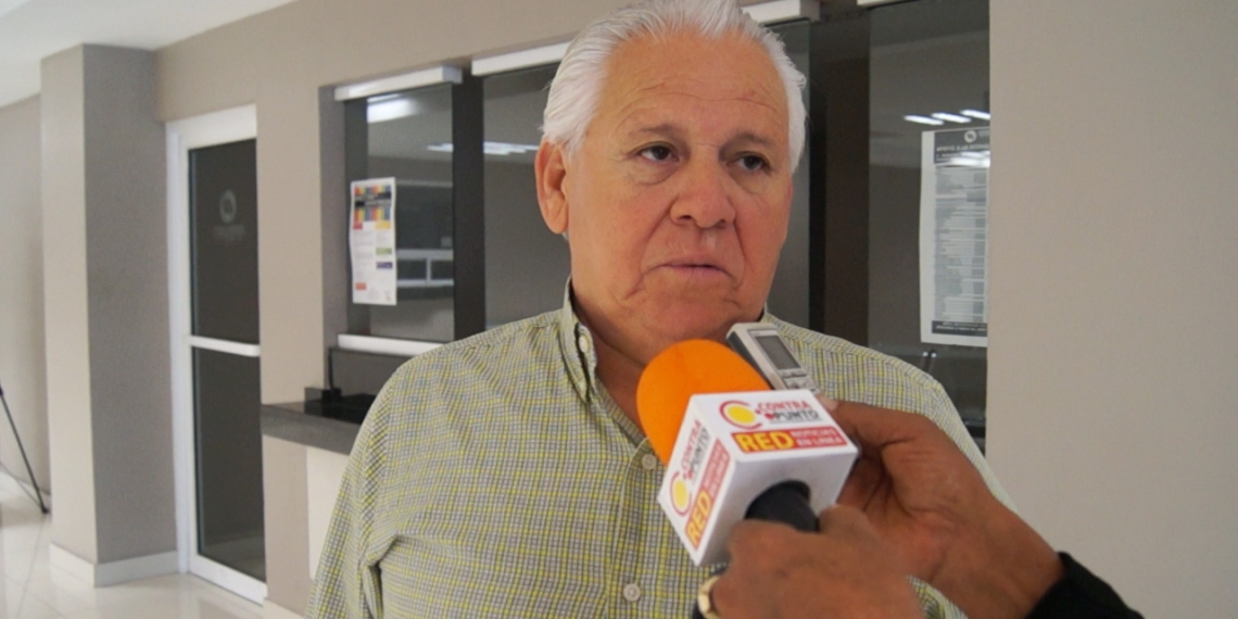 Continúan con la vigilancia en los distintos sectores de la ciudad