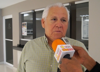 Continúan con la vigilancia en los distintos sectores de la ciudad