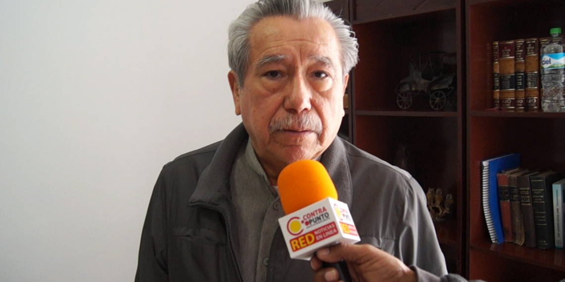 Presentan pliego petitorio a la presidencia municipal