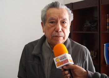 Presentan pliego petitorio a la presidencia municipal