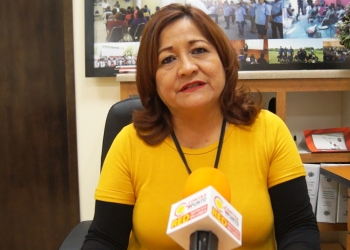Importante la labor de los padres en la educación de los hijos: Saucedo Aguilar
