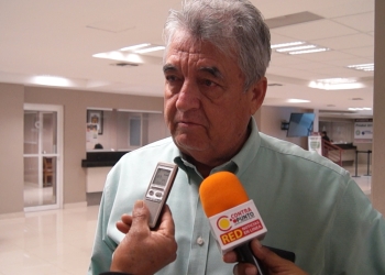 Tendrán reunión con el presidente del partido Encuentro Social