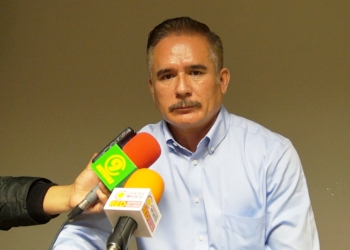 Guillermo Anaya visitará Piedras Negras este viernes